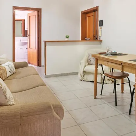 Appartement Welcomely - Nido Di Mare Alghero
