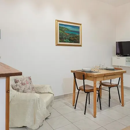 Appartement Welcomely - Nido Di Mare Alghero