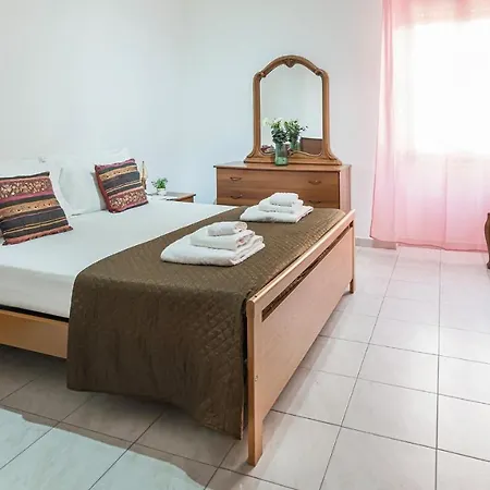 Welcomely - Nido Di Mare Appartement