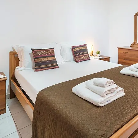 Appartement Welcomely - Nido Di Mare