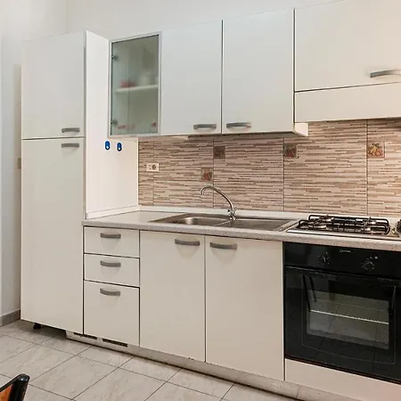 Appartement Welcomely - Nido Di Mare *