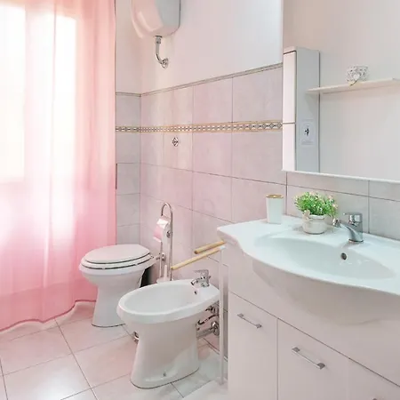Welcomely - Nido Di Mare Appartement *