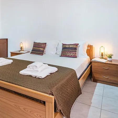 Welcomely - Nido Di Mare Appartement