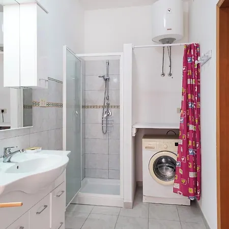 Appartement Welcomely - Nido Di Mare *