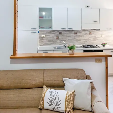Appartement Welcomely - Nido Di Mare Alghero